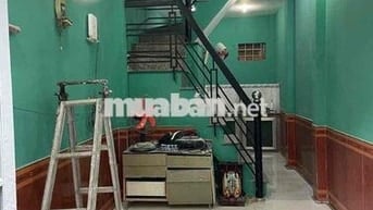 Trệt lầu 3*8; 2pn có máy lạnh Rẻ chốt lẹ