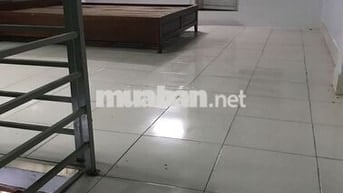 Nhà Mặt tiền Bà Hom, 1 lầu , 3.5m x 16m, 2PN, 1WC, kd buôn ban F13, Q6