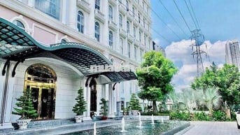 Căn hộ Sonata cao cấp nhận khách ngắn hạn, dài hạn ngay trung tâm Q7