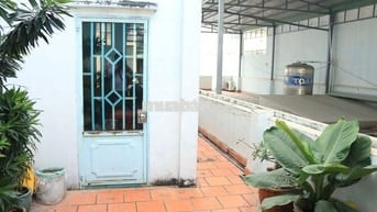Mình đang cần Bán nhà ở Âu dương lân quận 8