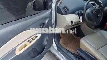 Toyota Vios 2007 - 164212 km