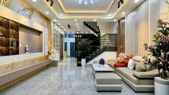 NHÀ NGỘP CẦN BÁN GẤP- NGAY CHỢ BÌNH CHÁNH
