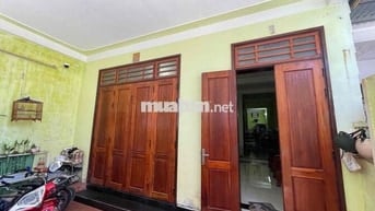 nhà 2 tầng kiệt an ninh, cách cầu Nguyễn hoàng 900m