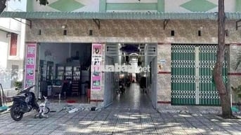 Chính chủ cần bán lại dãy nhà trọ khu vực bình chánh có sổ hồng riêng