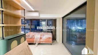 Khai trương Căn Hộ 2 Phòng Ngủ Full nội thất Cao Cấp Khu HimLam Quận 7