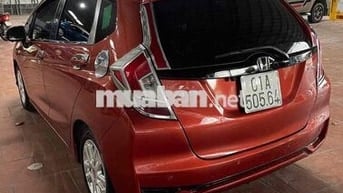 Honda Jazz 2018 VX - 47000 km