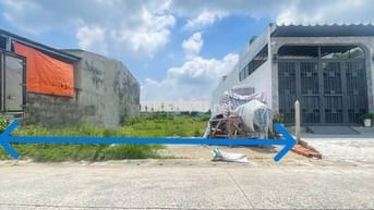 680 TRIỆU, NGAY BỆNH VIỆN XUYÊN Á, CỦ CHI, DT 10M X 32,5M, FULL THỔ CƯ