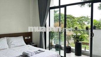 Cho Thuê Căn Hộ Tại Cộng Hoà Quận Tân Bình