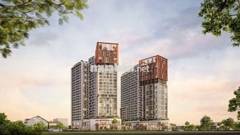 CHÍNH THỨC NHẬN BOOKING CĂN HỘ TRUNG TÂM HÒA XUÂN CHỈ 50 TRIỆU GIỮ CHỖ