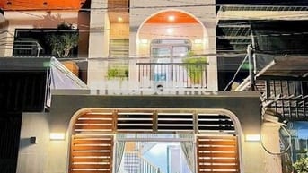 Bán Nhà Sổ Riêng Thổ Cư KP3 Phường Trảng Dài, Biên Hòa, Đồng Nai