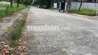 Đất mặt đường D14 sau toàn hành chính bàu bàng - sổ sẵn