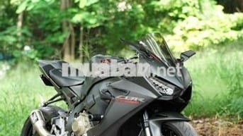 ⚜️🔰 CBR1000RR FIREBLADE SIU ĐẸP, CÓ ĐỔI XE