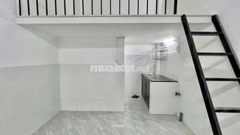 Khai Trương Phòng Trọ Mới Xây Ngay Đường Nguyễn Đức Thiệu