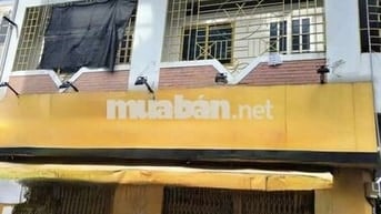 CHO THUÊ NHÀ NGUYÊN CĂN MẶT TIỀN ĐƯỜNG NGÔ THỊ THU MINH