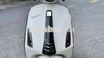 vespa primavera 2015 xe đẹp leng keng chính chủ