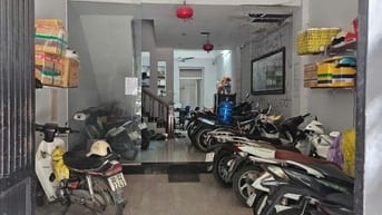 Nhà Mặt PHỐ Làng Việt Kiều Châu Âu MỘ LAO 80m 25,6 Tỷ
