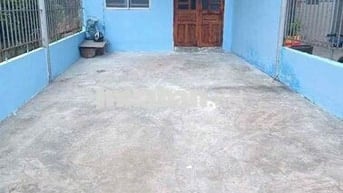 nhà sổ riêng đối diện trường học tại  tân vĩnh hiệp tân uyên bd