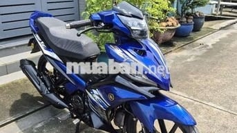 Ex 2012,up Lc,máy 62zz,lòng Redleo BSTP,xe đẹp