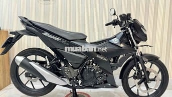 Satria 2019