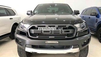 Bán Ford Raptor 2021 4x4 biển A không niên hạn