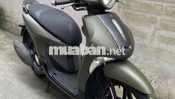 Yamaha Janus smartkey 2017 chính chủ