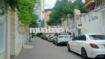 Bán nhà quận Bình Thạnh , đường BÌNH LỢI Ngang 5 dài 18 có  4 tầng