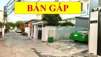 🛑ĐẤT DIỆN TÍCH LỚN 101M² – KIỆT Ô TÔ TRÁNH NHAU TRẦN ĐÌNH NAM