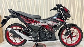 Satria 2019