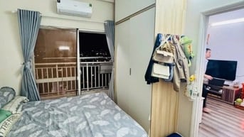 Nội thất, 12tr/th, Screc Tower, Trường Sa, Quận 3: 80m2, 2PN, 2WC