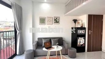 DUPLEX FULL NỘI THẤT - GIÁ RẺ - MỚI XÂY GẦN ĐH HUFLIT - GTVT