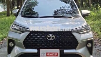 🔥 VELOZ CROSS 2022 - Xe Nhập Rẻ Tại Hãng Toyota🔥