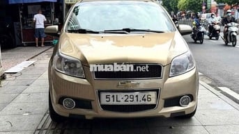Chevrolet Aveo 2016 LTZ 1.5 AT - 75000 km