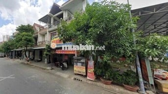 Đất khu Toa Xe gần VinCom Dĩ An, P Dĩ An, Tp Dĩ An.
