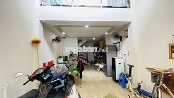 NHÀ MỚI ĐẸP, HẺM XE HƠI, 5 TẦNG, KHU VIP NHÀ CAO TẦNG , 3 PHÒNG NGỦ, S