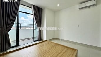 STUDIO MỚI FULL NỘI THẤT MÁY GIẶT RIÊNG NGAY PHAN VĂN HỚN TRƯỜNG CHINH