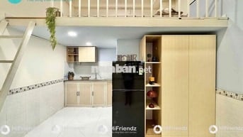 KHAI TRƯƠNG DUPLEX SIU XINH GẦN ĐẠI HỌC LUẬT NHÀ MỚI 100%