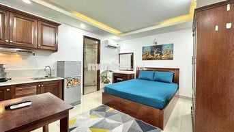 Căn Hộ Sang Trọng, An Ninh Ngay Dương Quảng Hàm