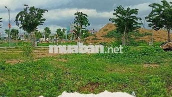 LÔ ĐẤT THỔ CƯ MK CENTRAL CITY Đối Diện 2 Tòa Chung Cư, Hướng Đông Nam