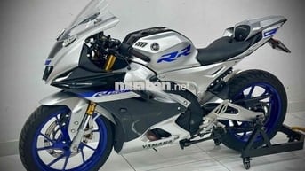 YAMAHA R15M ABS DATE 2022
