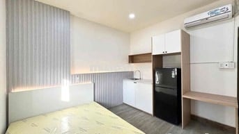✅ CĂN HỘ 5x FULL NỘI THẤT MỚI, NGAY ĐIỆN BIÊN PHỦ QUẬN 10