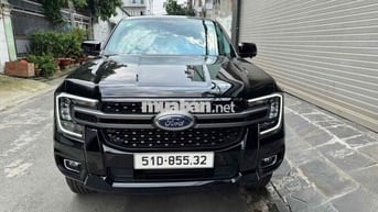Ford Ranger 2024 XLS 2.0 4X2 AT - 21000 km
