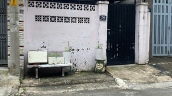 Bán nhà cấp 4 cách ga meetro 200m