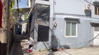 🏠 Bán nhà địa chỉ vàng – Chính Gián, Thanh Khê, Đà Nẵng