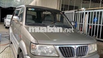 Mitsubishi Jolie 2003 chính chủ , máy số chất