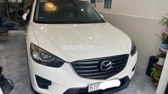 Mazda CX5 2016 2.5 Premium 2 Cầu