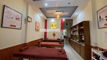 Cho thuê nhà mặt tiền Nguyễn Lương Bằng, P. Xuân Hương – Đà Lạt