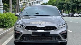 Kia Cerato 2021 2.0 AT Premium - 15000 km