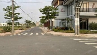 CHÍNH CHỦ CẦN BÁN HOẶC CHO THUÊ 3000M² ĐẤT FULL THỔ CƯ – KHU DÂN CƯ LO