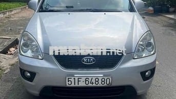 Kia Carens 2016 EX MT 2.0 - 130000 km