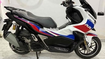 Honda adv 150 abs nhiều đồ chơi